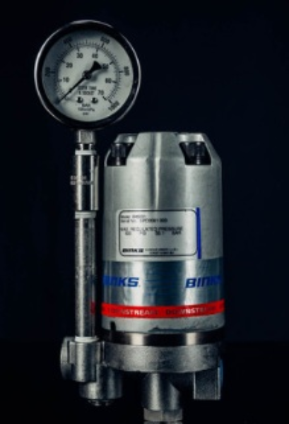 Fld Reg Ss 800Psi 6 Gpm