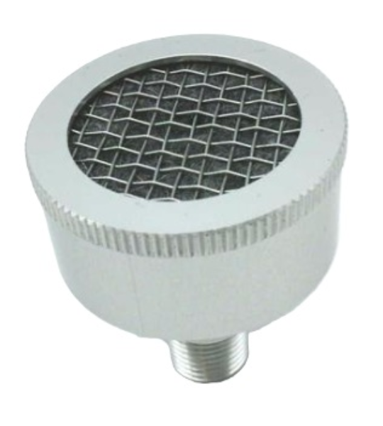 Air Motor Muffler