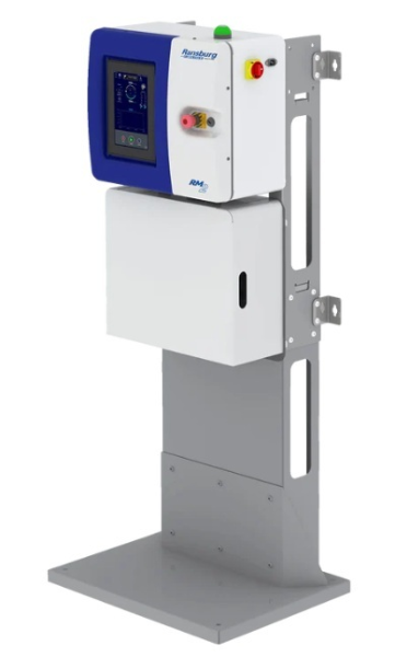 RM2 MANUAL 7 COLOR UNIT