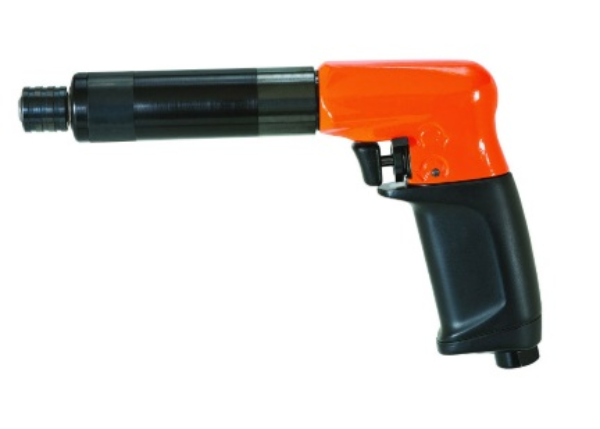 Screwdriver, 660 Rpm, 5.1Nm