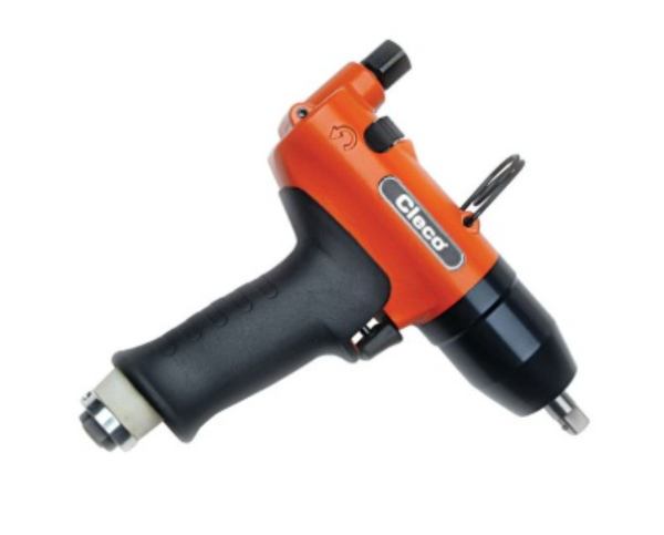 Shutoff Pulse Tool 20-35 NM