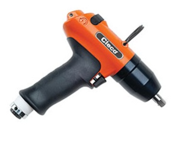 Shutoff Pulse Tool