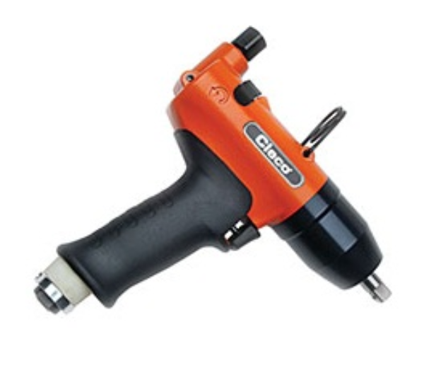 3/8 Pulse Nutrunner 20-35Nm
