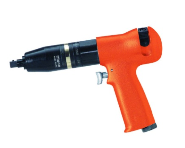 Pistol Grip Reverse S/D Clecomatic / 550 rpm