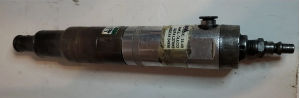 Screwdriver W/Bit & Finder