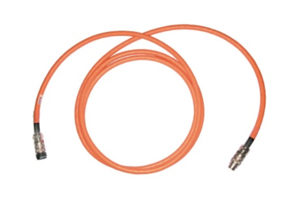 HighFlex-Cable for Intelligent Spindle, 25 Meter