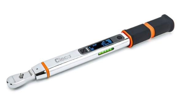 1/2DR 68-340NM INCHG E-SPEC TORQUEWRENCH