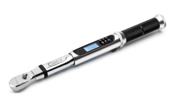 Torque Wrench, Basic ETW, 3/8 Dr, 13.5-135 Nm