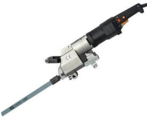 Electric Hacksaw, 120V, Trigger Throttle