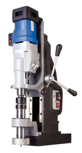 Portable Magnetic Drill