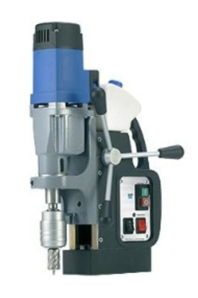 Magnetic Drill