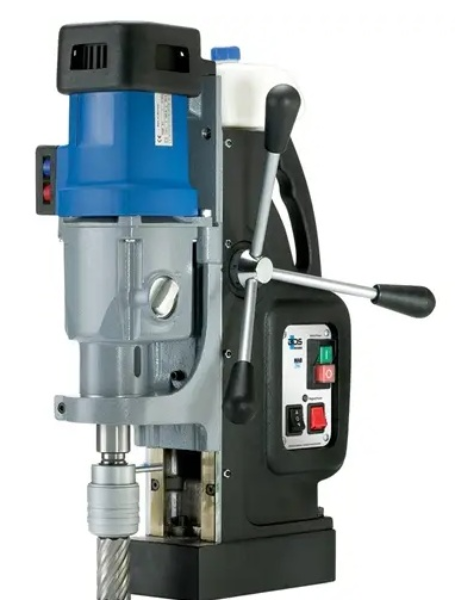 MAGNETIC DRILL