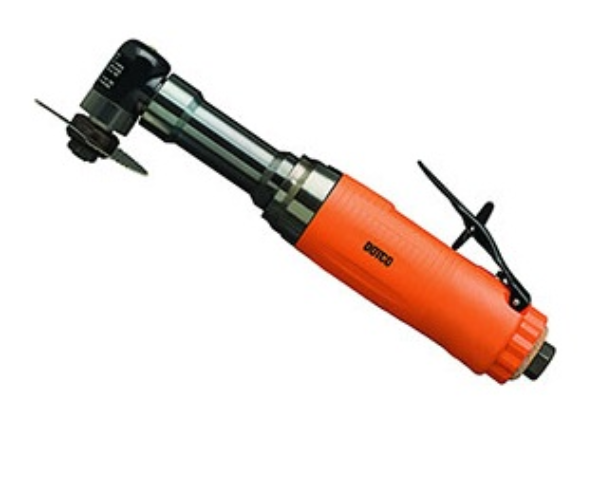 Oscillating Inline Saw w/ 2.5in Capacity