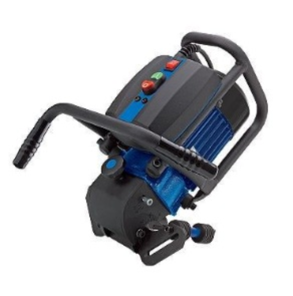 Portable Beveling Machine