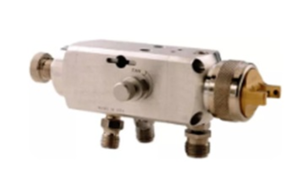 Automatic Spray Gun 400 S