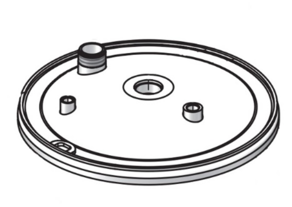 Tank Lid (5, 10, 15 Gallon)