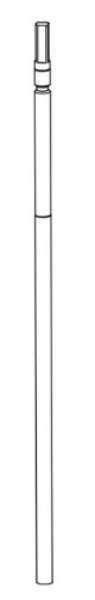 Agitator Shafts, . Ss