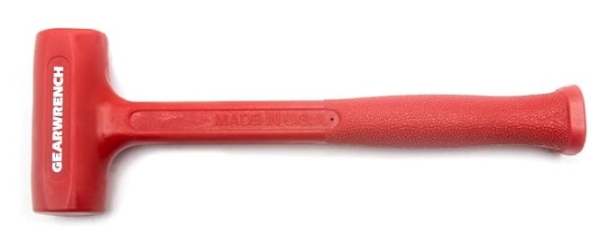 12 oz Dead Blow Hammer
