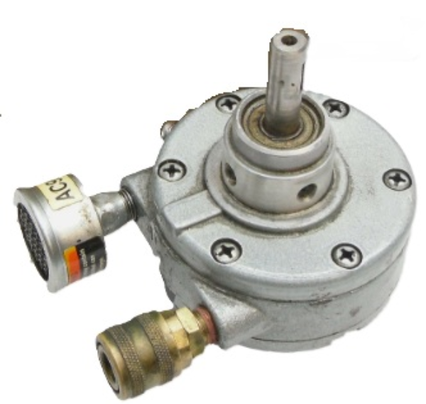 Air Motor Assembly