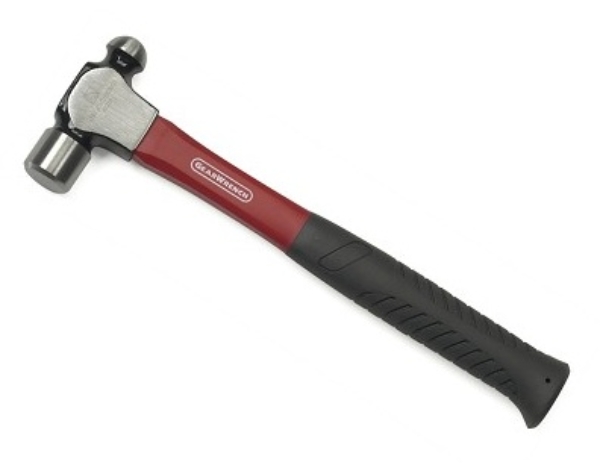 16 oz Ball Peen Hammer