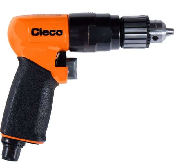 Drill, 3/8, Non-Reversible, 2600 Rpm Q