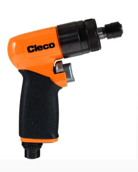 Screwdriver, 1800 Rpm, Direct Drive