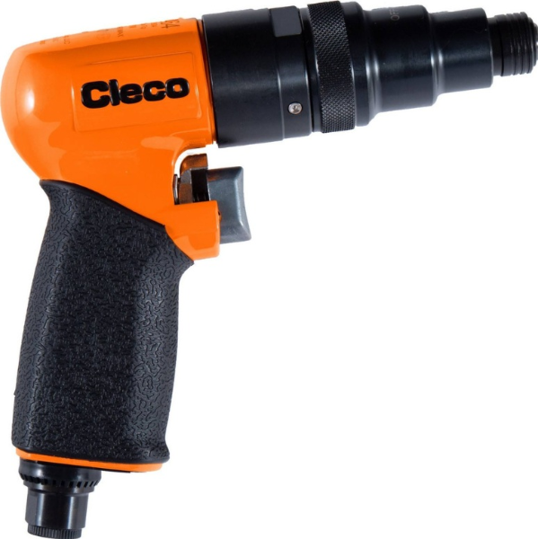 Pistol Grip Postive Clutch Screwdriver