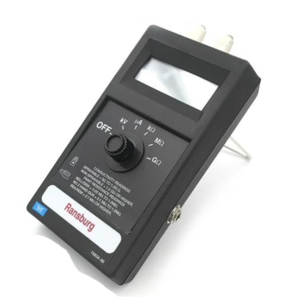 Meter, Multi-Function