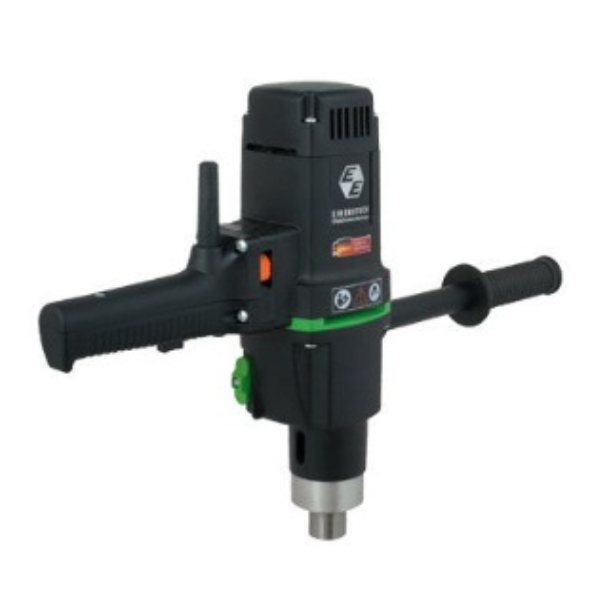 Hand Held Drilling Machine, 110V, MT3 Arbor/Spindle