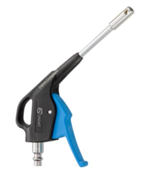 S1 Blow Gun