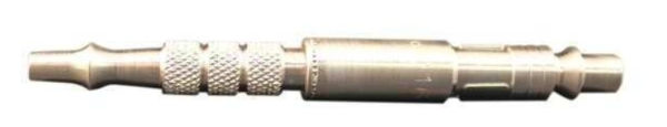 Pocket Blow Gun