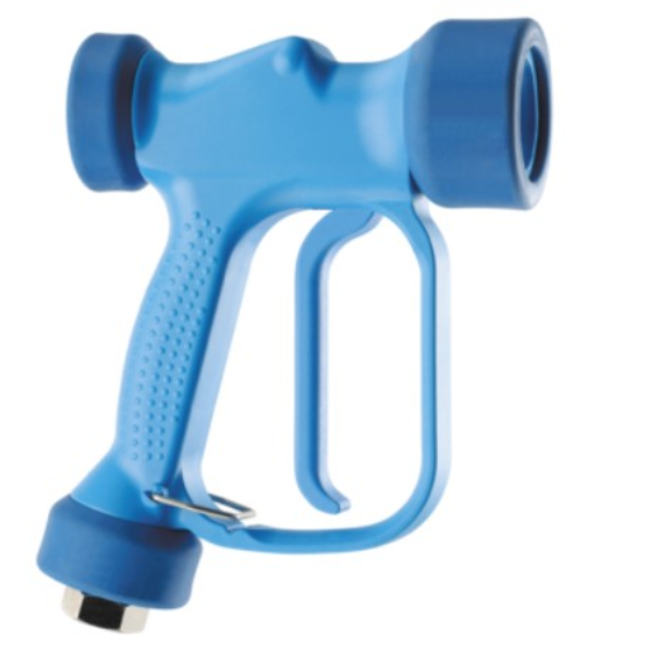 Industrial Wash Gun