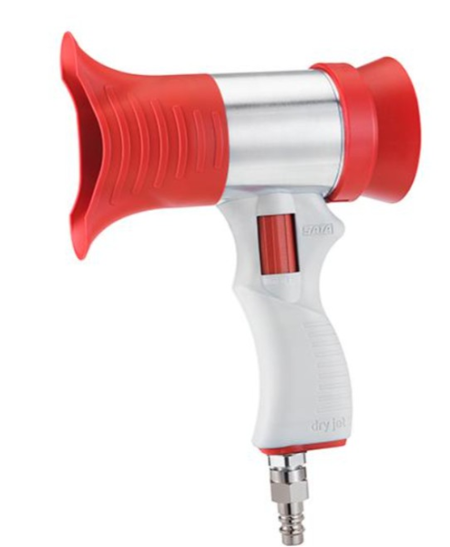 Sata Jet Dry 2 Blow Gun