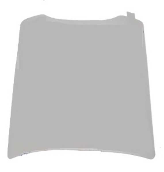 10 Pack of ADM Protective Covers