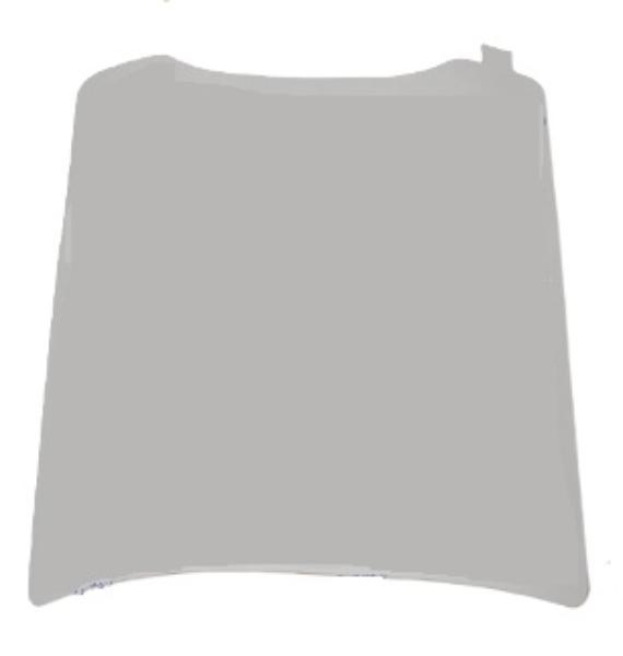 10 Pack of ADM Protective Covers