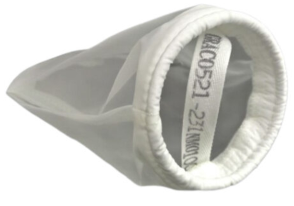 Element, Filter, Bag, 125 Micron