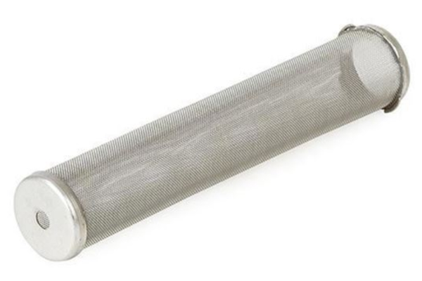 Long Filter  30-Mesh  (25/BOX)