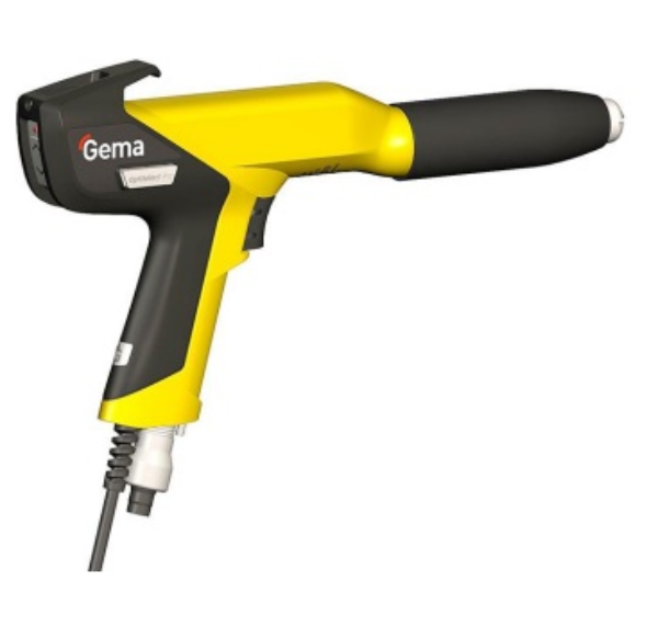 Gun, Man, Optiflex Pro, GM04, N, 12M