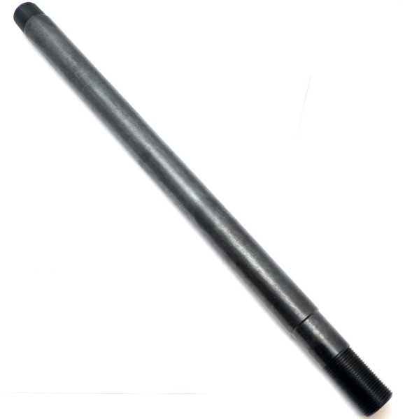 AIR INLET PIPE [19-1/2 LG]