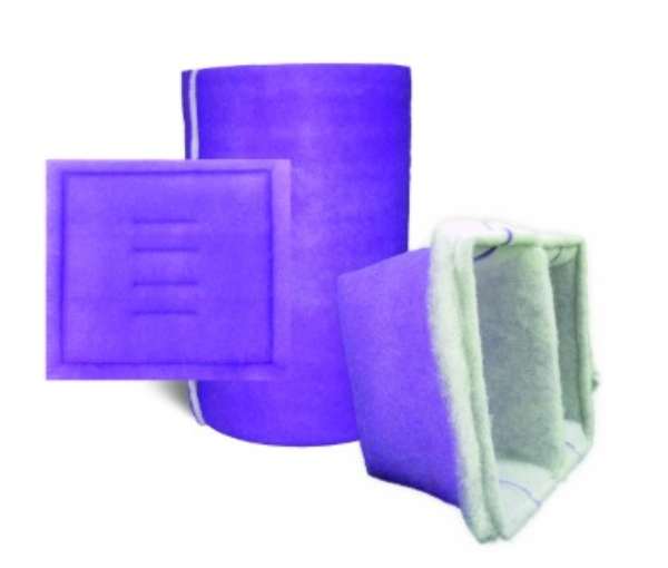 20 In x 25 In