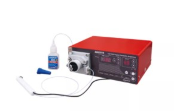 PU20 Digital Peristaltic Dispenser