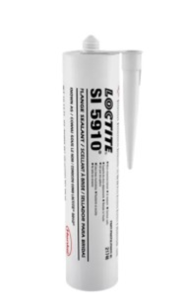 SI 5910, 300ml Cartridge