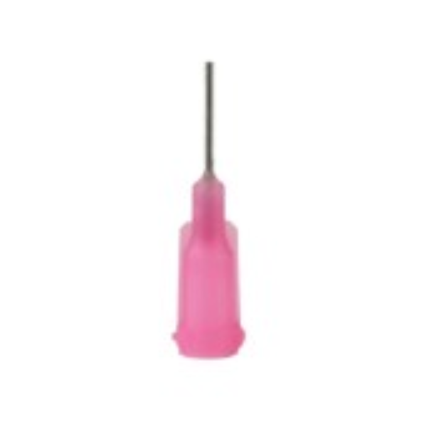 18Ga. SS Straight Shank Ndl, 50 Pk
