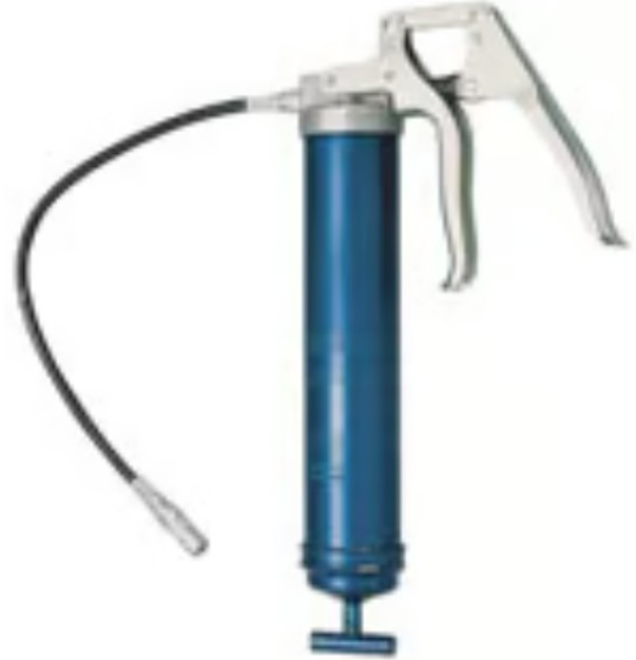 Grease Gun Pistol Grip