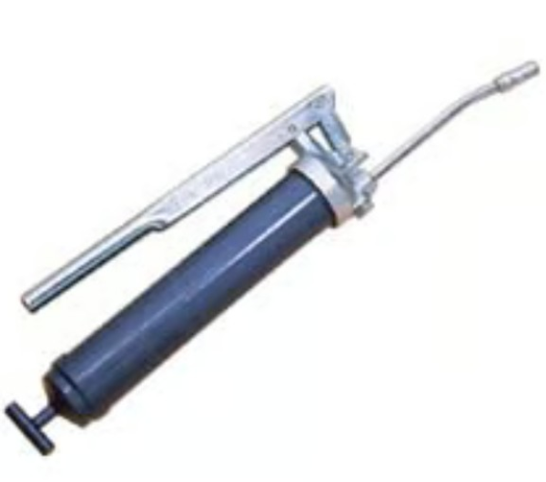 Lever Grease Gun