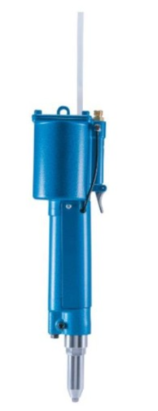 In Line Rivet Gun