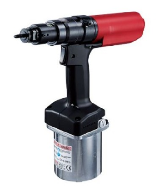 Pneumatic Rivet Nut Setter
