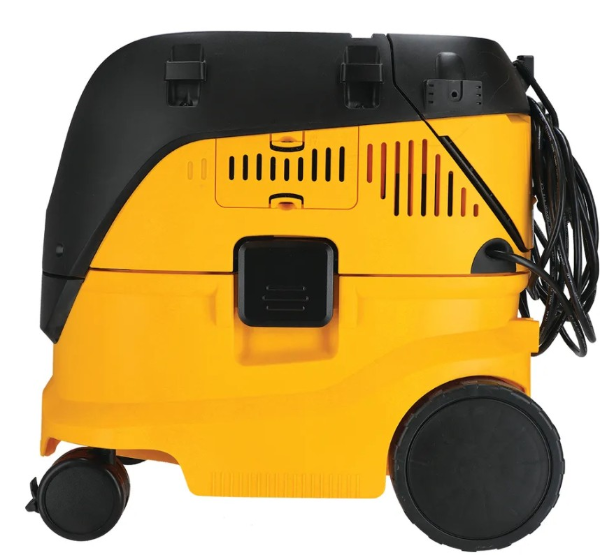 Dust Extracor 1230 HEPA PC