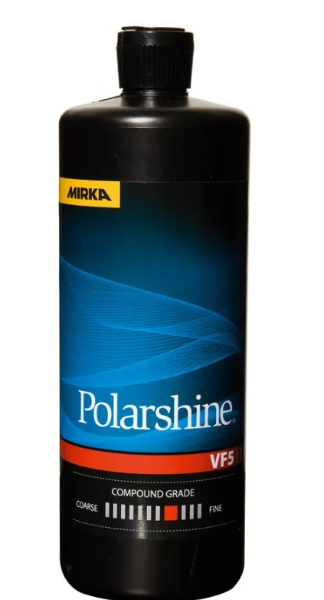 Polarshine Polish 5 1L 1 pkg