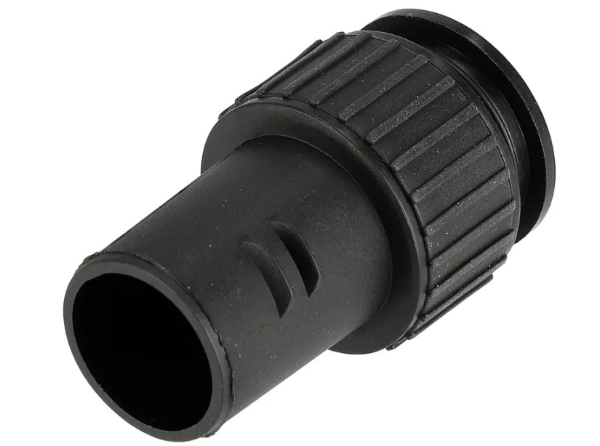 Hose Connector for LEROS, 1/Pkg